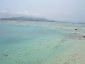水納島
