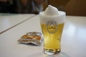 キリンビール　横浜工場
